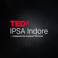 TEDx Logo